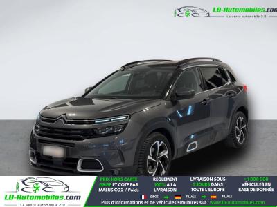 Citroën C5 Aircross BlueHDi 130 BVM