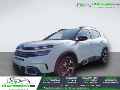 Citroën C5 Aircross PureTech 130 BVM