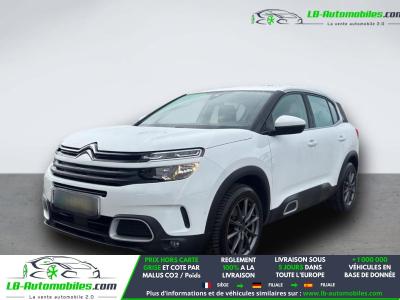Citroën C5 Aircross BlueHDi 130 BVM