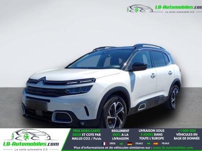 Citroën C5 Aircross PureTech 130 BVM