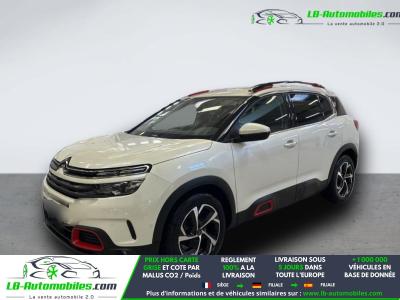 Citroën C5 Aircross BlueHDi 130 BVM