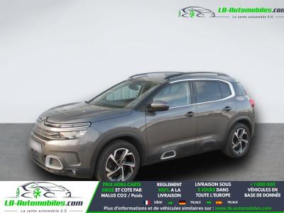 Citroën C5 Aircross PureTech 130 BVM