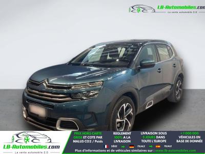 Citroën C5 Aircross BlueHDi 130 BVM