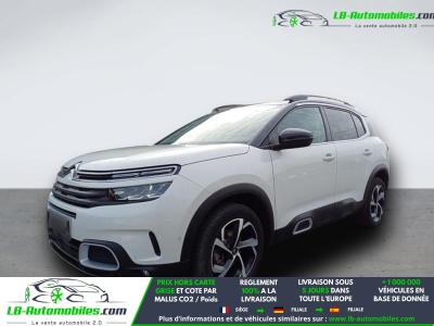 Citroën C5 Aircross PureTech 130 BVM
