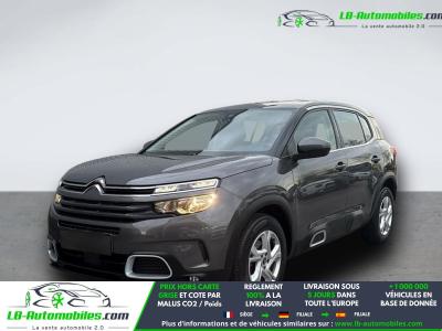 Citroën C5 Aircross BlueHDi 130 BVM
