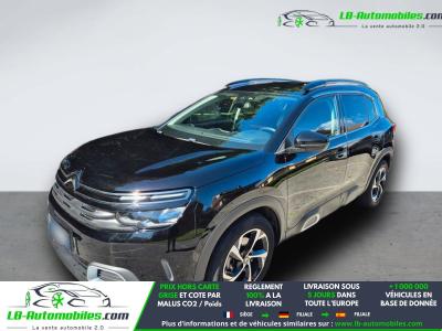 Citroën C5 Aircross BlueHDi 130 BVM