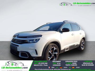 Citroën C5 Aircross PureTech 130 BVM