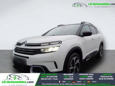 Citroën C5 Aircross PureTech 130 BVM