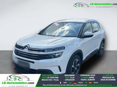 Citroën C5 Aircross BlueHDi 130 BVM