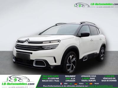 Citroën C5 Aircross PureTech 130 BVM