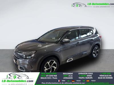 Citroën C5 Aircross BlueHDi 130 BVM