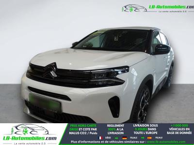 Citroën C5 Aircross PureTech 130 BVM