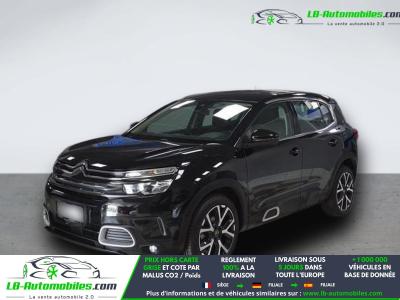 Citroën C5 Aircross BlueHDi 130 BVM