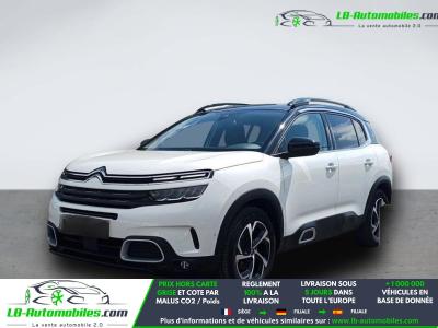 Citroën C5 Aircross PureTech 130 BVA