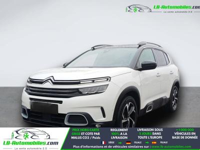 Citroën C5 Aircross PureTech 130 BVA