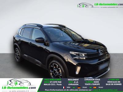 Citroën C5 Aircross PureTech 130 BVA