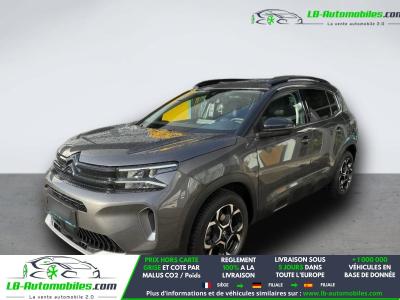 Citroën C5 Aircross PureTech 130 BVA