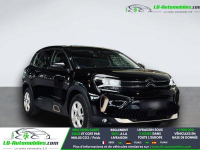 Citroën C5 Aircross PureTech 130 BVA
