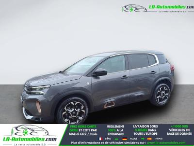 Citroën C5 Aircross PureTech 130 BVA