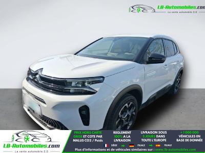 Citroën C5 Aircross PureTech 130 BVA