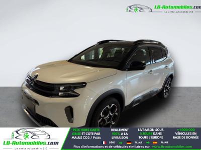 Citroën C5 Aircross PureTech 130 BVA