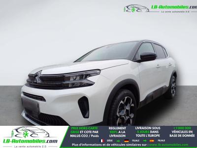 Citroën C5 Aircross PureTech 130 BVA