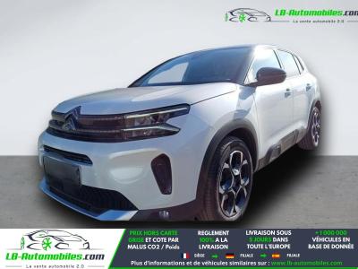 Citroën C5 Aircross PureTech 130 BVA