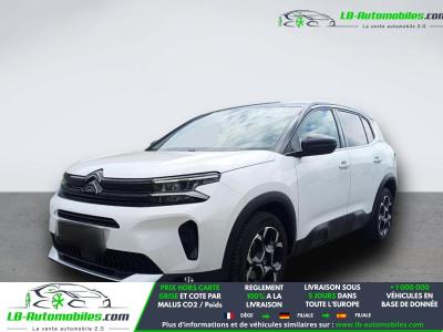 Citroën C5 Aircross PureTech 130 BVA