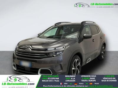 Citroën C5 Aircross BlueHDi 130 BVA
