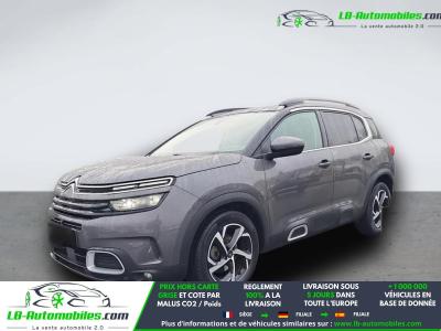 Citroën C5 Aircross BlueHDi 130 BVA