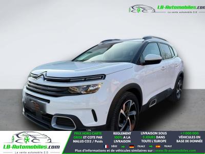 Citroën C5 Aircross BlueHDi 130 BVA
