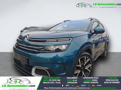 Citroën C5 Aircross BlueHDi 130 BVA