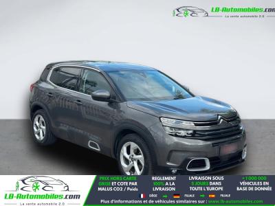Citroën C5 Aircross BlueHDi 130 BVA