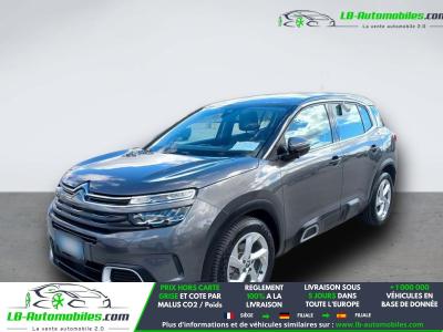 Citroën C5 Aircross BlueHDi 130 BVA