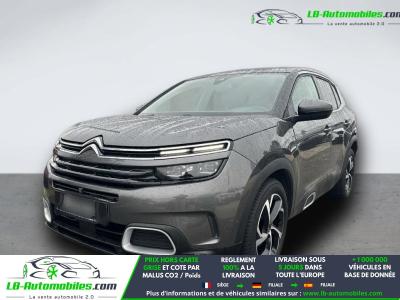 Citroën C5 Aircross BlueHDi 130 BVA