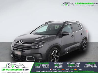 Citroën C5 Aircross BlueHDi 130 BVA