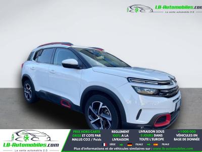 Citroën C5 Aircross BlueHDi 130 BVA