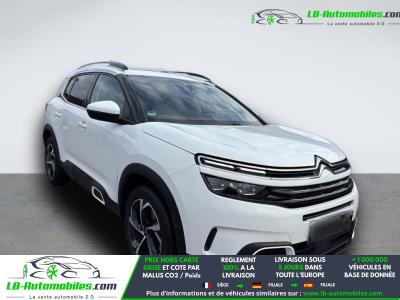 Citroën C5 Aircross BlueHDi 130 BVA