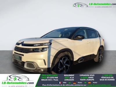 Citroën C5 Aircross BlueHDi 130 BVA