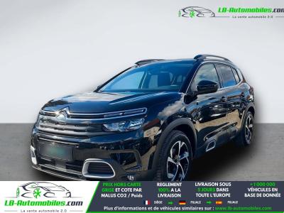 Citroën C5 Aircross BlueHDi 130 BVA