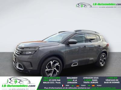 Citroën C5 Aircross BlueHDi 180 BVA