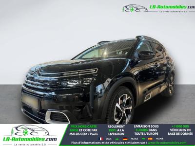 Citroën C5 Aircross BlueHDi 180 BVA
