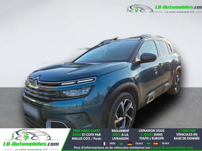 Citroën C5 Aircross BlueHDi 180 BVA