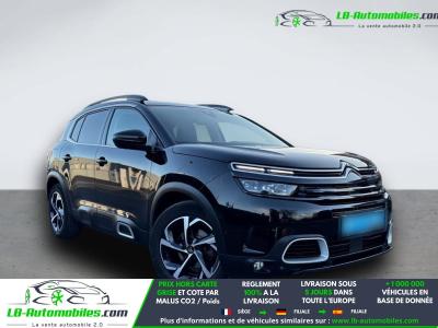 Citroën C5 Aircross BlueHDi 180 BVA