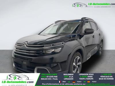 Citroën C5 Aircross BlueHDi 180 BVA