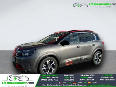 Citroën C5 Aircross BlueHDi 180 BVA