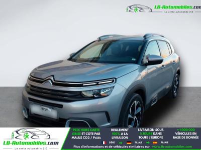Citroën C5 Aircross BlueHDi 130 BVM