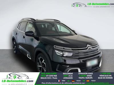 Citroën C5 Aircross BlueHDi 130 BVM