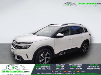 Citroën C5 Aircross BlueHDi 130 BVM