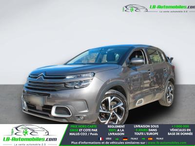 Citroën C5 Aircross BlueHDi 130 BVM